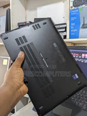 Laptop Dell Latitude 14 E7470 8GB Intel Core i7 SSD 256GB
