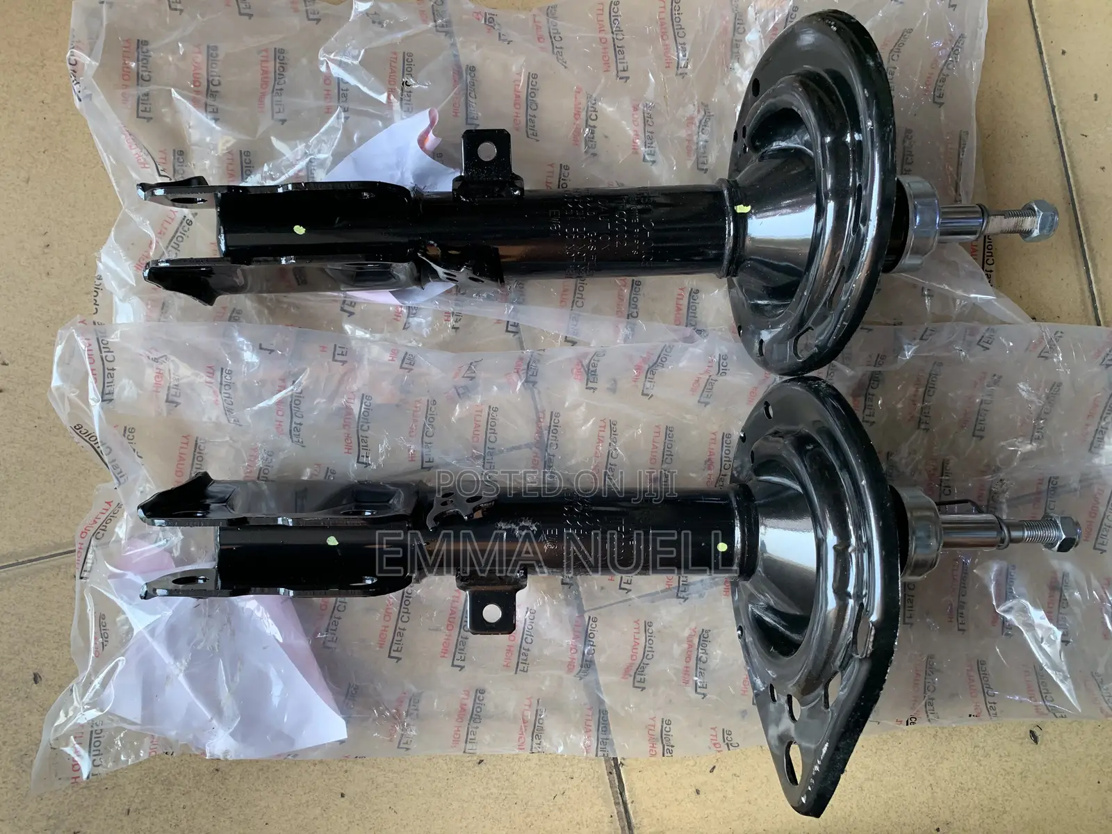 Camry Spider Back Shock Absorber