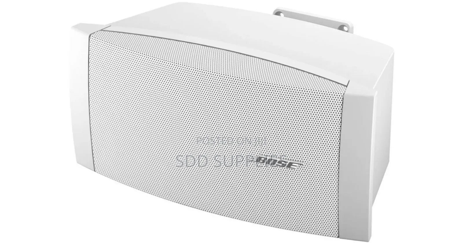 Bose Freespaceds40se Surface Mount Loudspeaker  Waterproof Outdoor