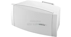 Bose Freespaceds40se Surface Mount Loudspeaker  Waterproof Outdoor