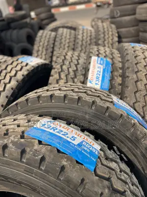 13r22.5 Roadia Mond Tyres