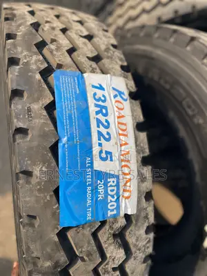 13r22.5 Roadia Mond Tyres