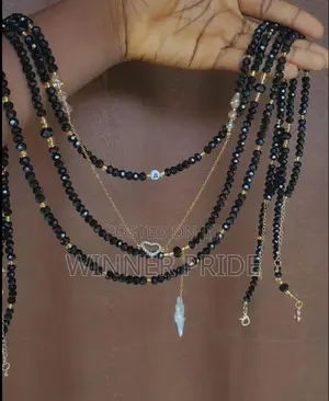 Waistbeads