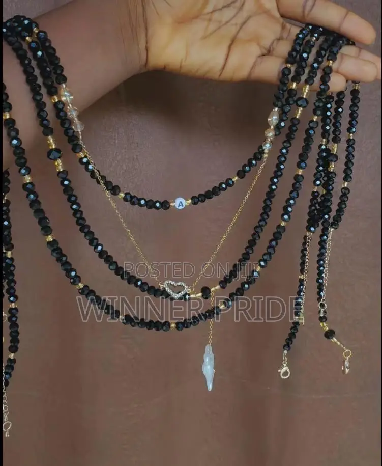 Waistbeads