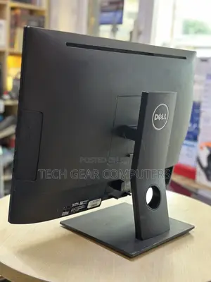 Desktop Computer Dell OptiPlex 5250 8GB Intel Core I5 SSD 256GB