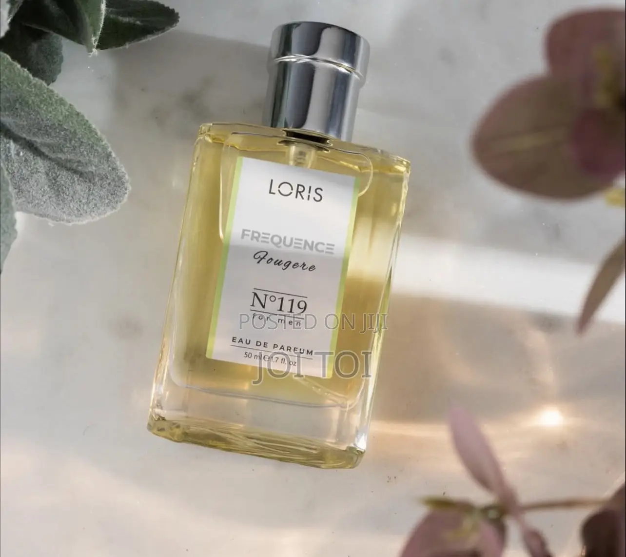 Loris Frequnce Perfume