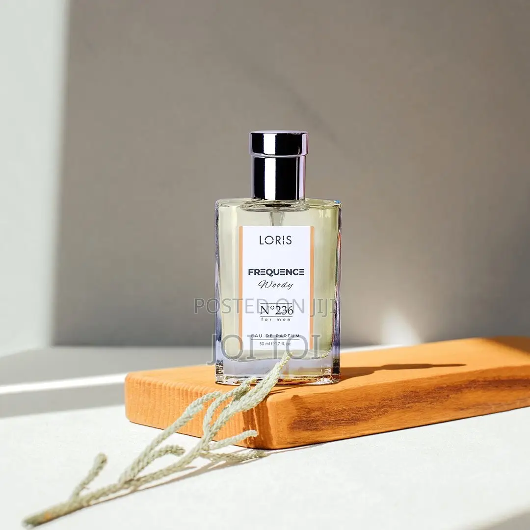 Loris Frequnce Perfume