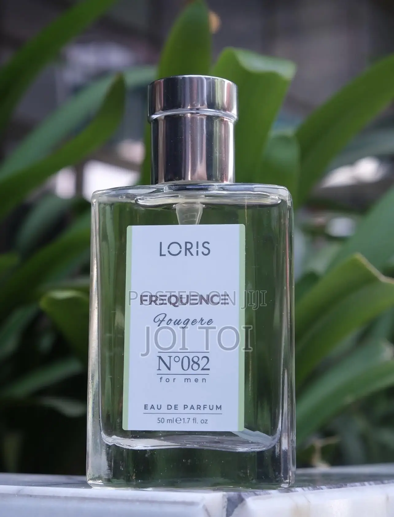 Loris Frequnce Perfume