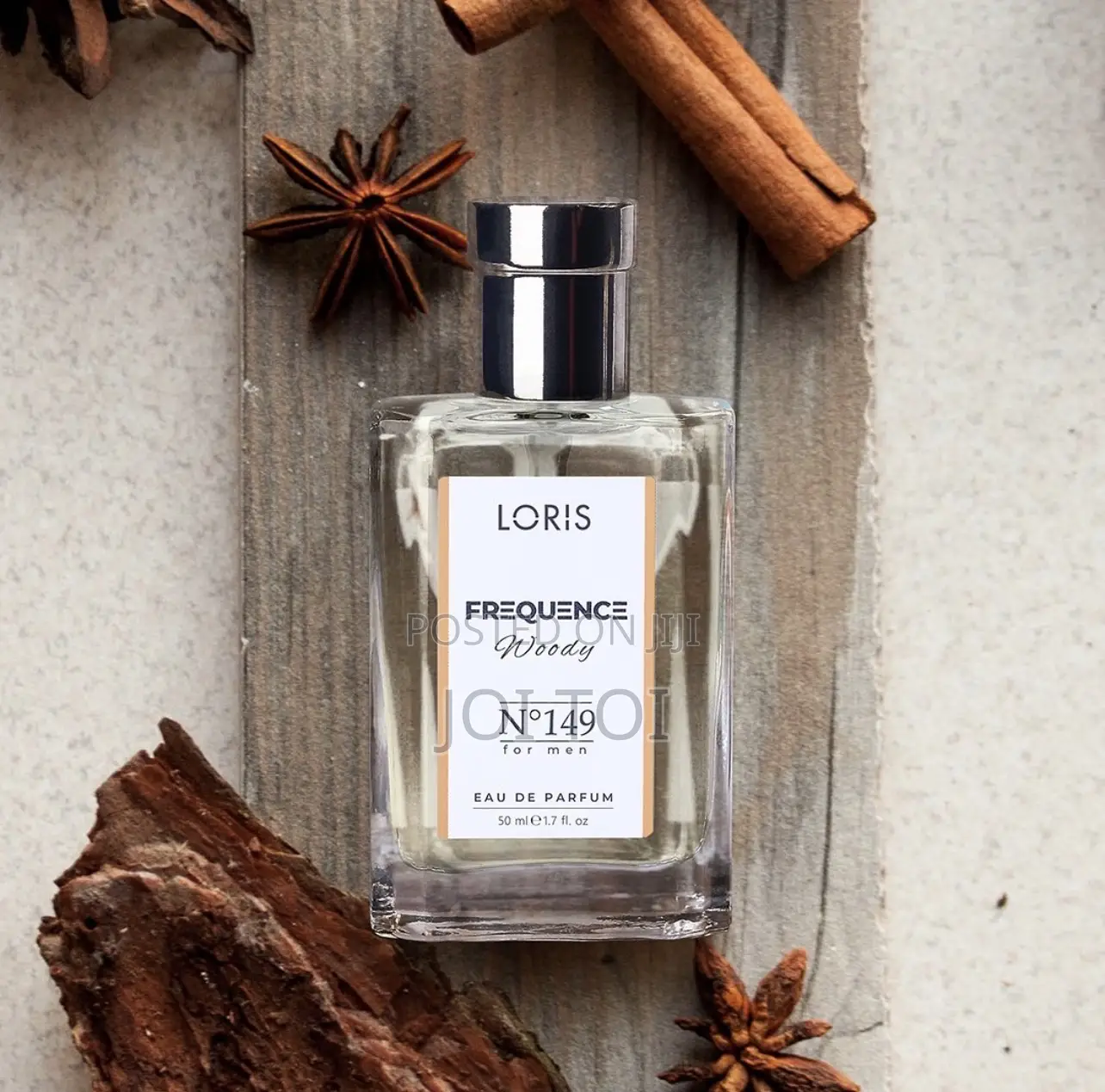Loris Frequnce Perfume
