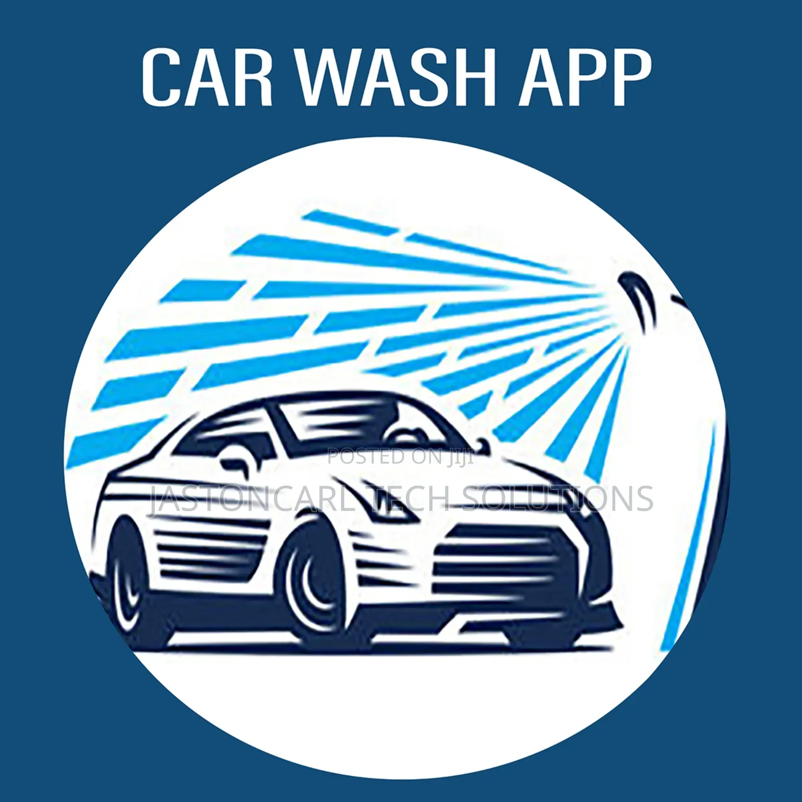 Washing Bay Management System