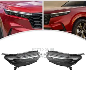 Honda Cr-v 2023 2024 2025 Headlamp
