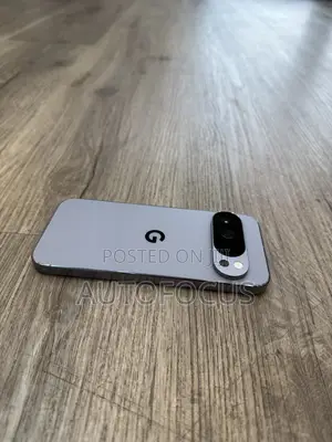 New Google Pixel 10 Pro 256 GB