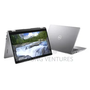 Laptop Dell Latitude 5320 16GB Intel Core I7 SSD 256GB