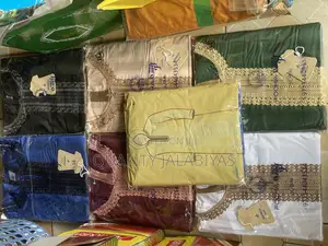 Hoodie Moroccan Jalabiya