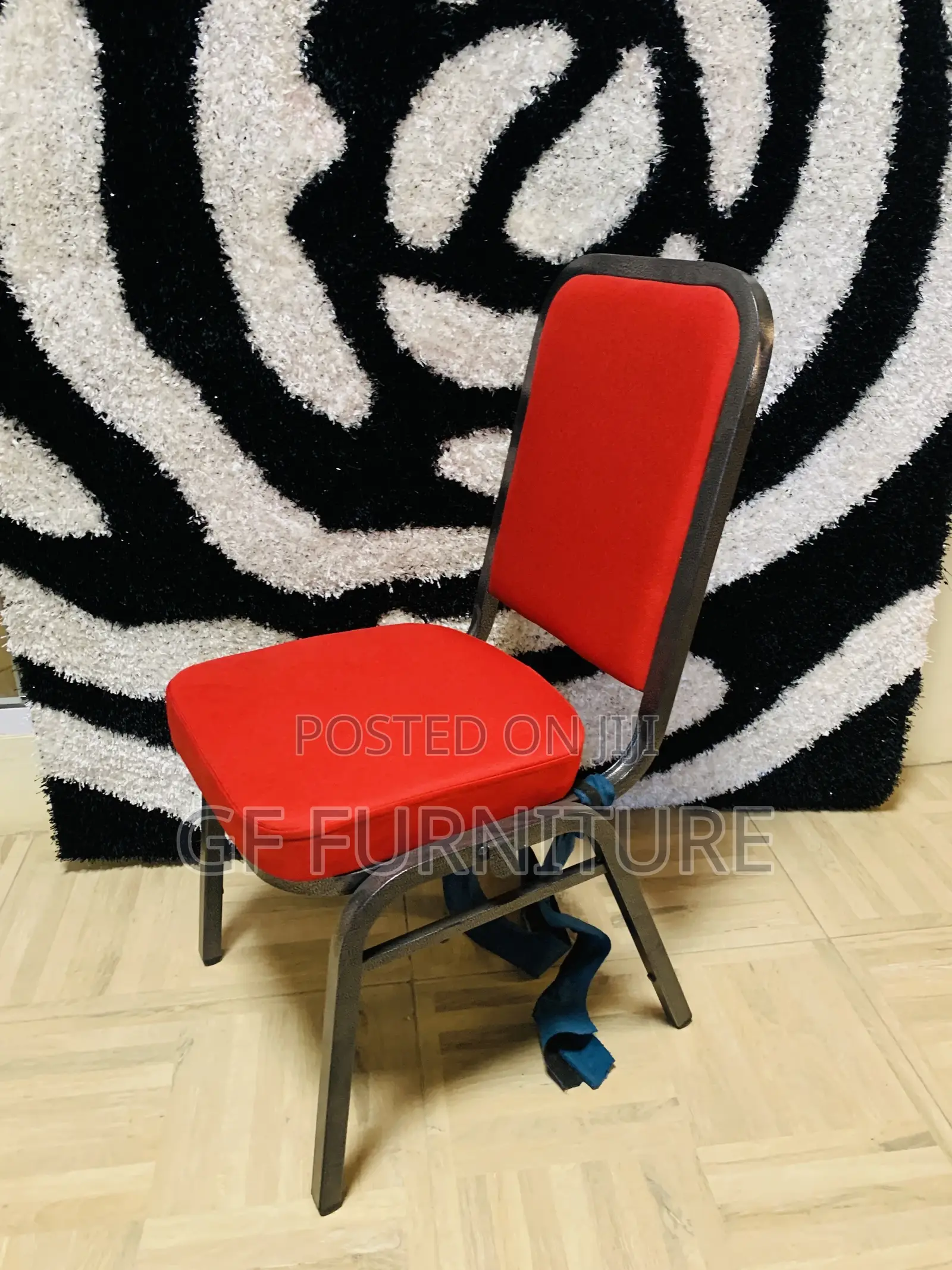 Executive Church Chairs