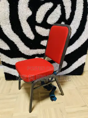 Executive Church Chairs