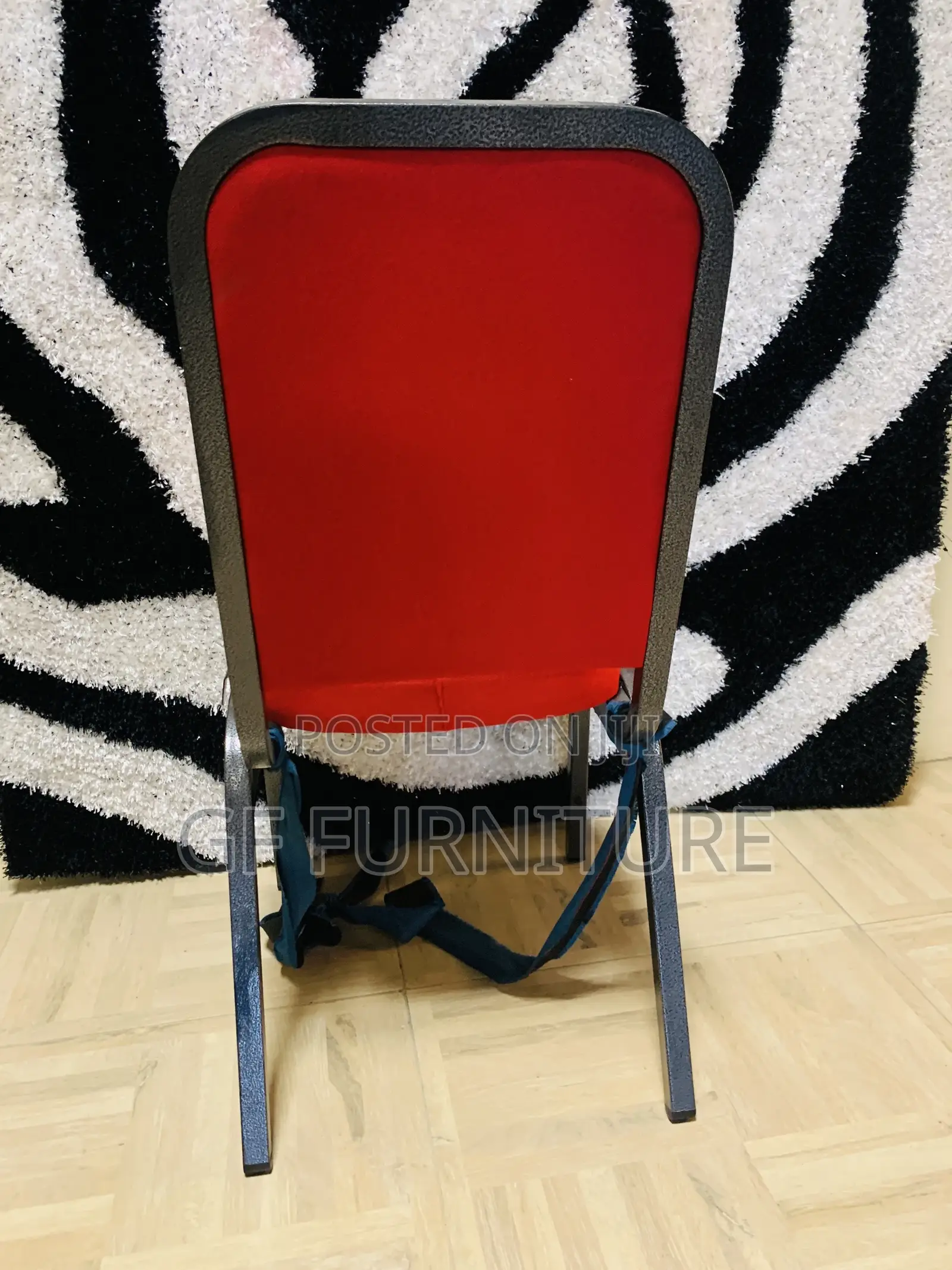 Executive Church Chairs