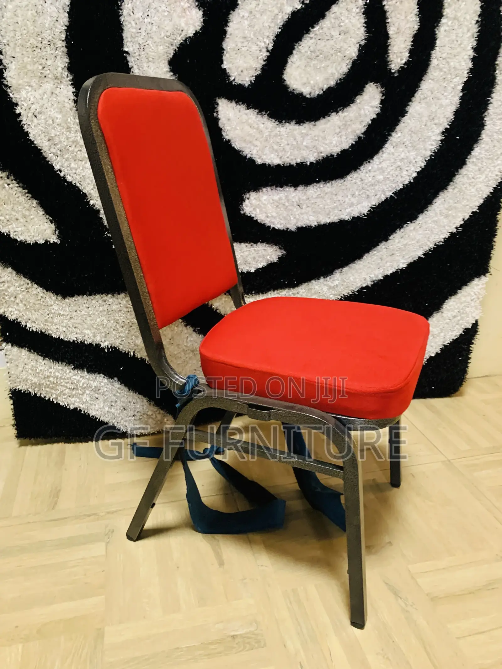 Executive Church Chairs