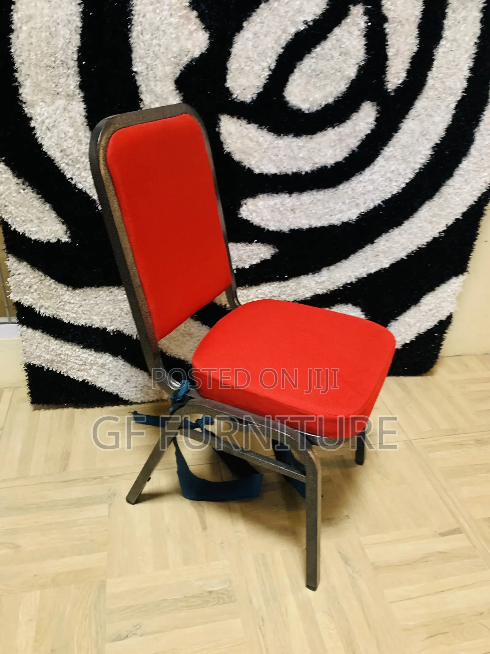Executive Church Chairs