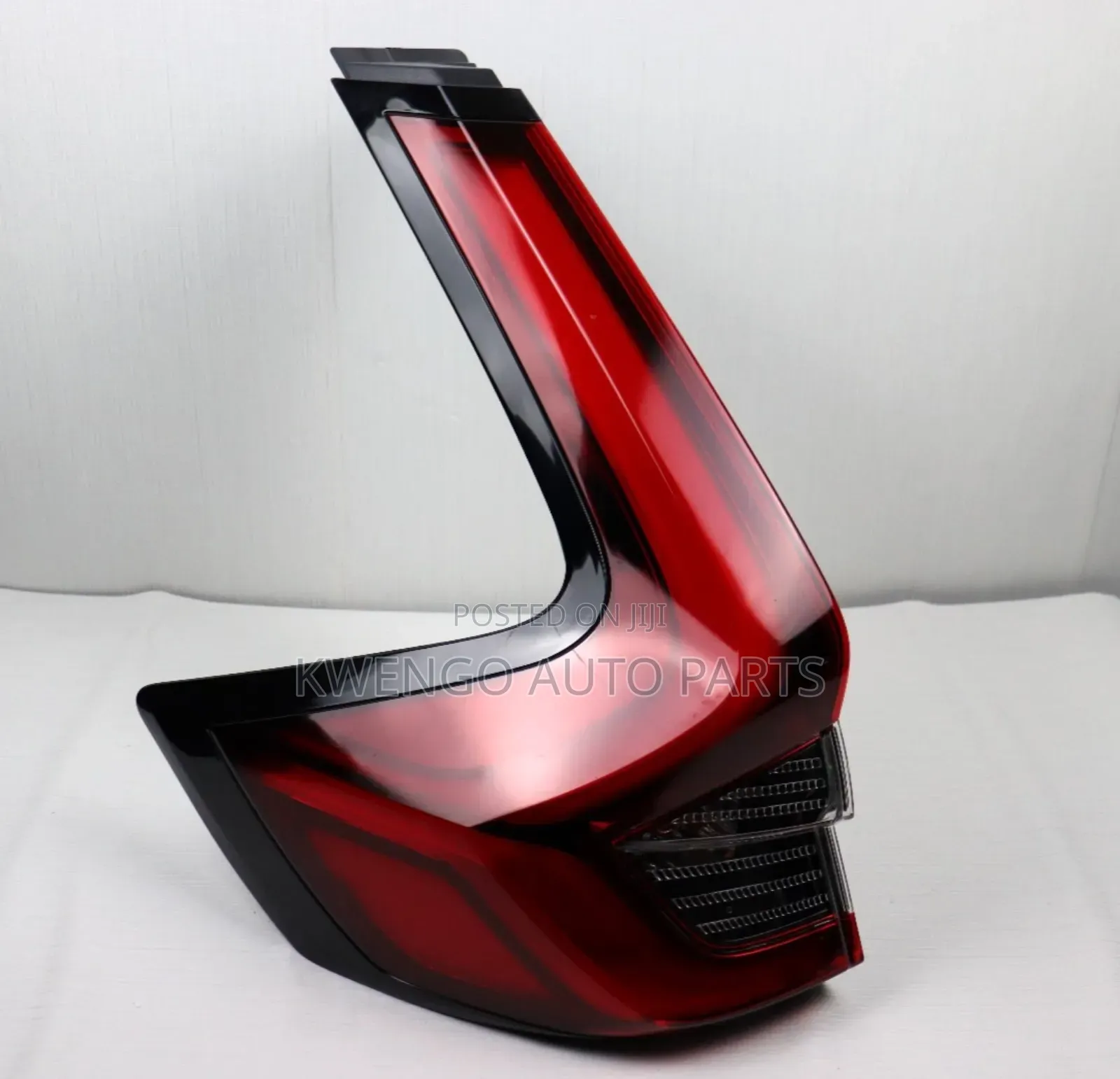 Honda Cr-v  Tail Light 2023 2024