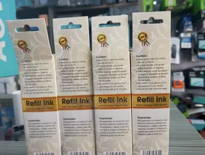 Epson E108 Refill Ink