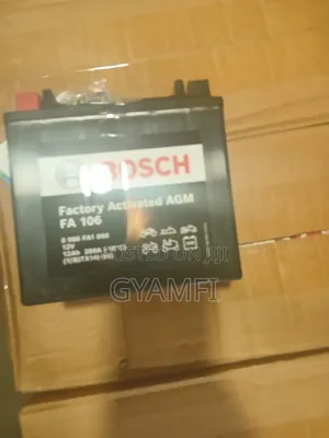 Mercedes Benz Auxiliary Battery, C300 Cla C550