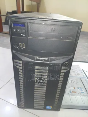 Server Dell PowerEdge T40 64GB Intel Xeon HDD 1T