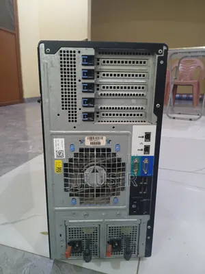 Server Dell PowerEdge T40 64GB Intel Xeon HDD 1T