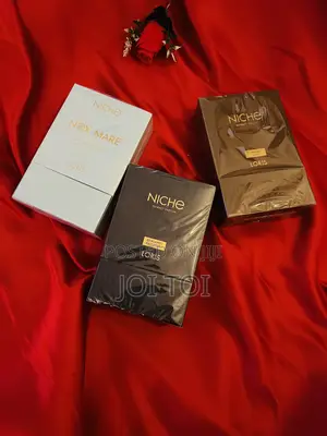Loris Niche Perfume