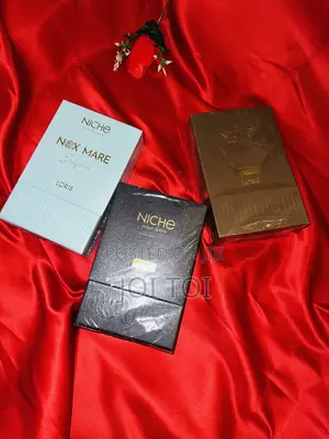 Loris Niche Perfume