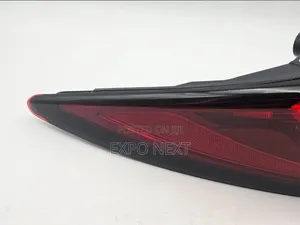 Honda Acura Mdx 2020-2023 Taillight