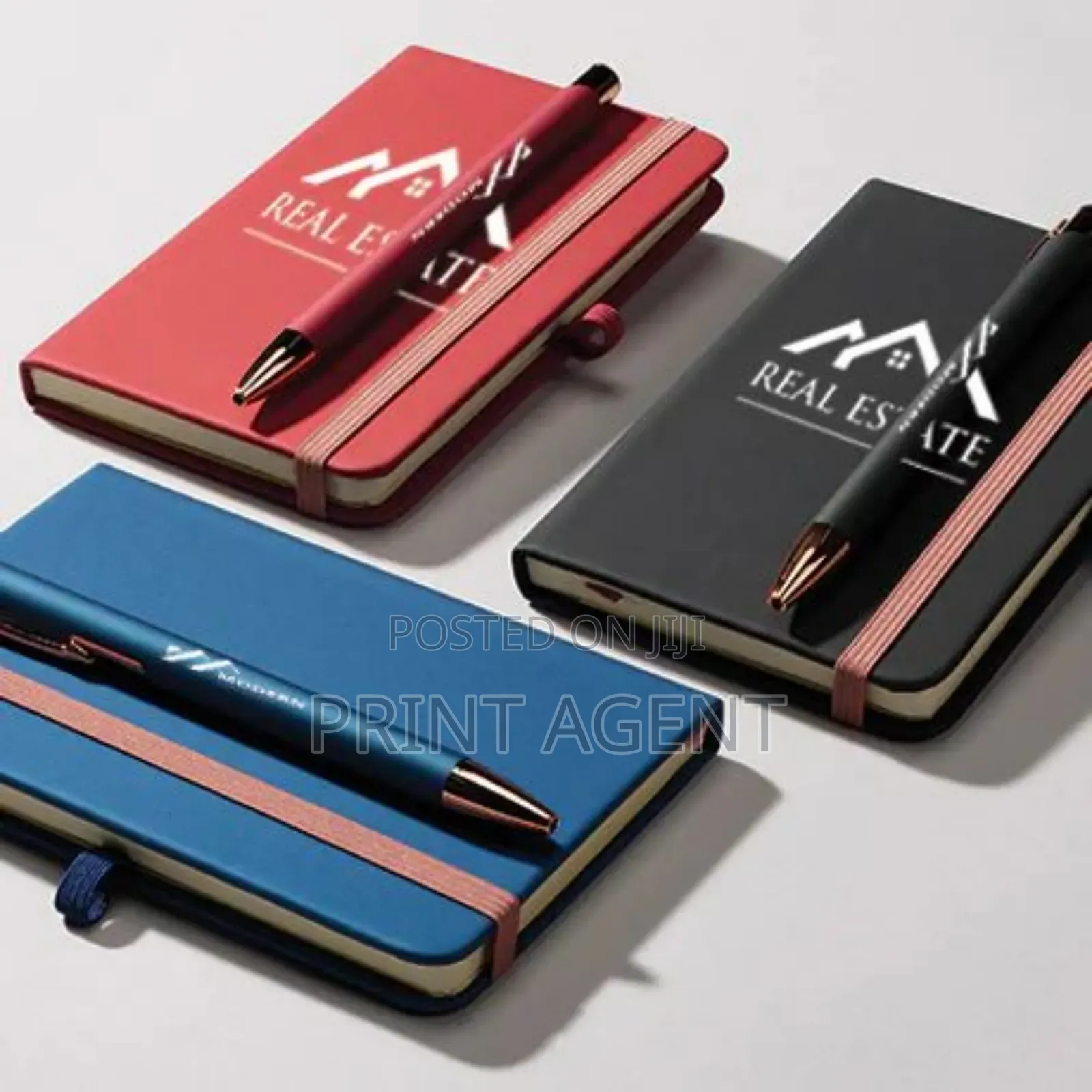 Customization Of Dairy Set ,Pens ,Water Bottle ,Mouse ,Key Holder Etc