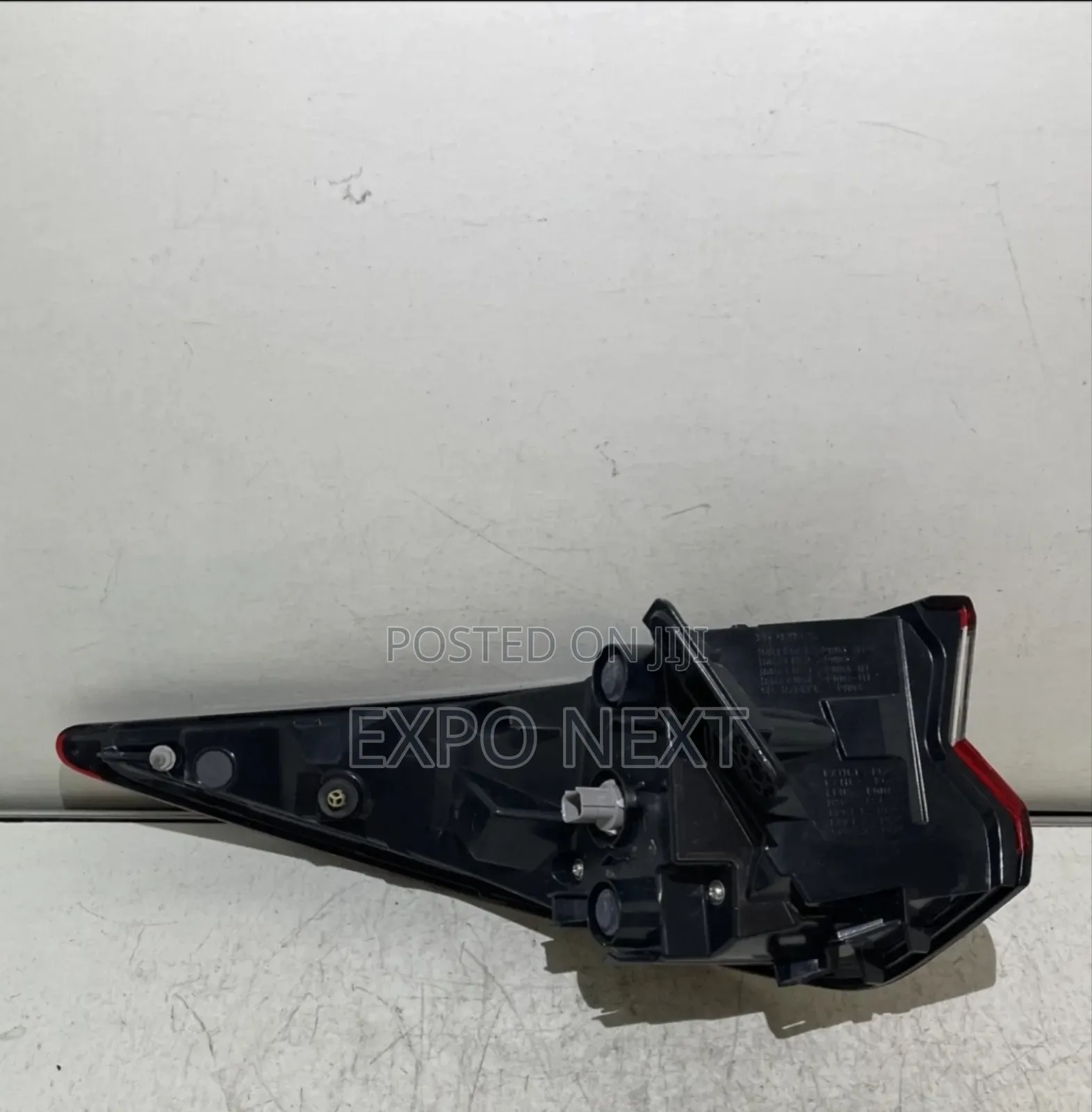 Honda Acura Mdx 2020-2023 Taillight