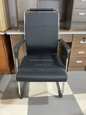 Office Chair (Block Chair)
