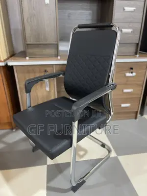 Office Chair (Block Chair)