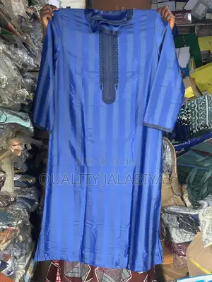 Hoodie Moroccan Jalabiya