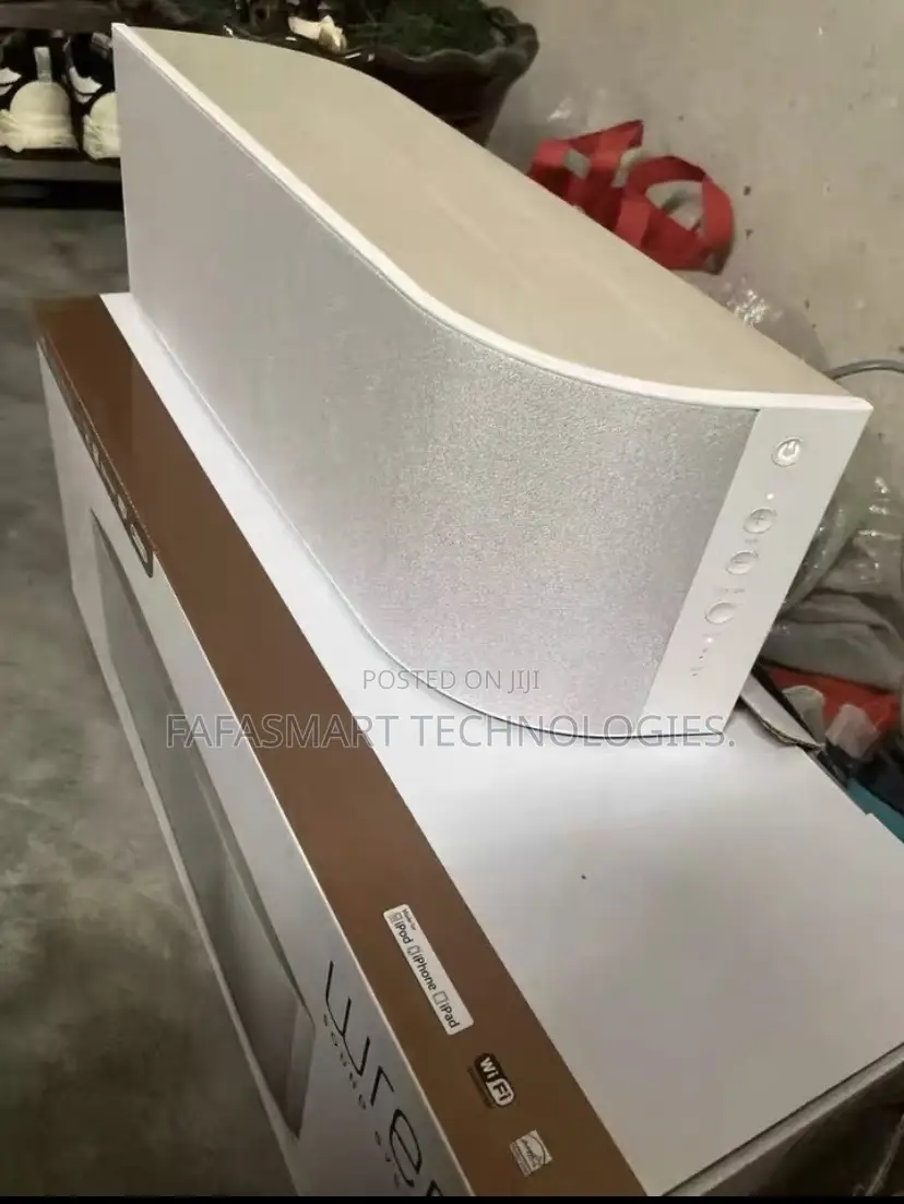Wren Sound Systems