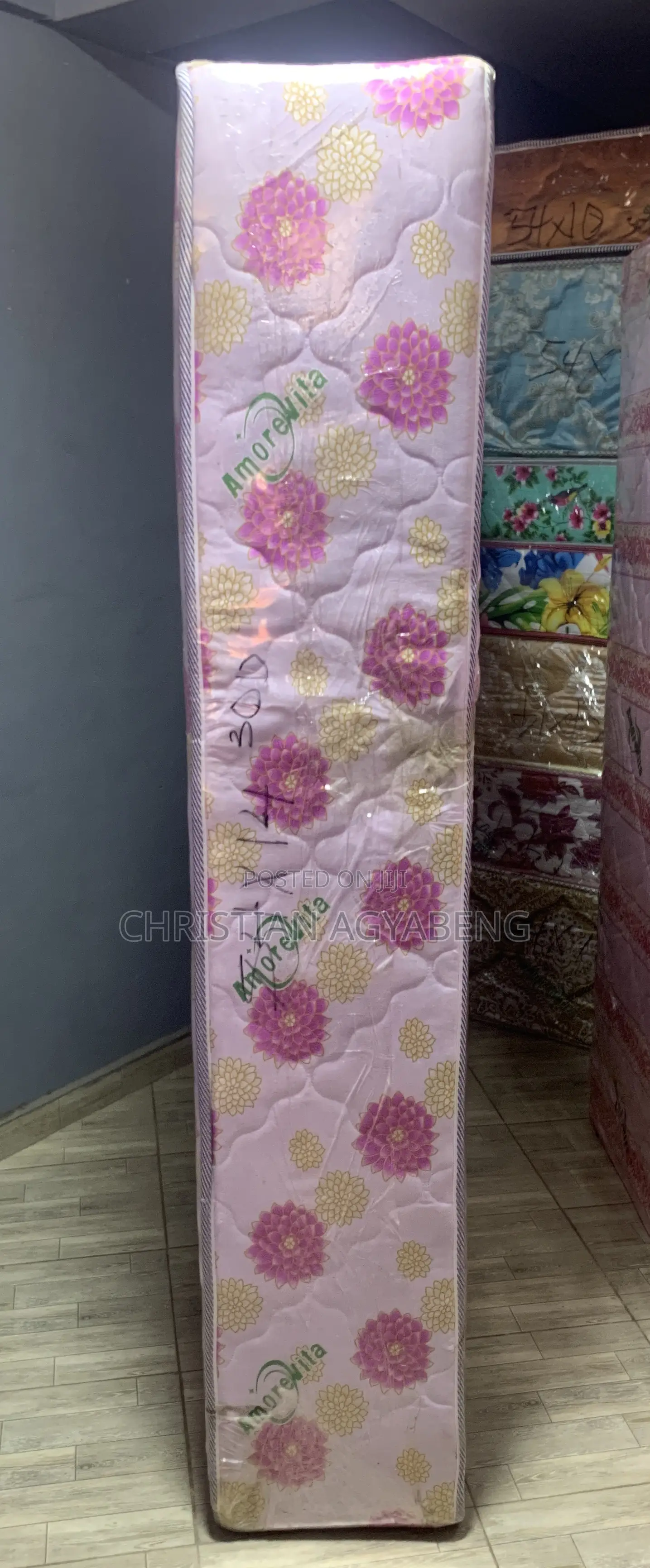 King Mattress, 14 Inches