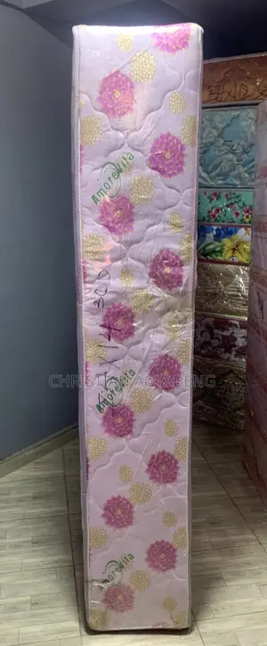 King Mattress, 14 Inches