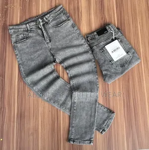Quality Turkish Jeans Trousers for Men