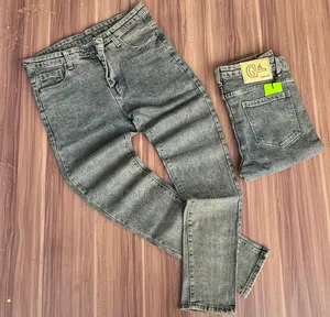 Quality Turkish Jeans Trousers for Men