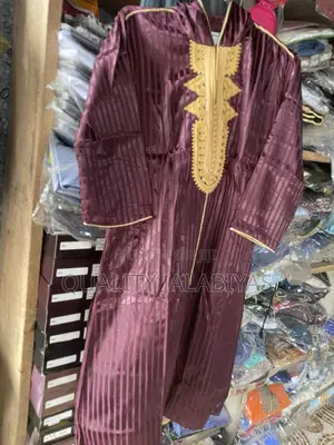 Kids Hoodie Jalabiya