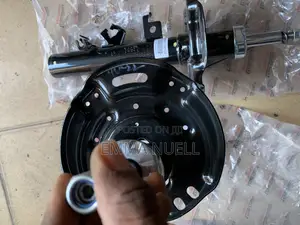 Nissan Rogue 2018 Front Shock