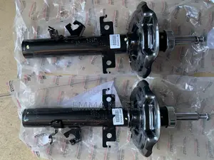 Nissan Rogue 2018 Front Shock