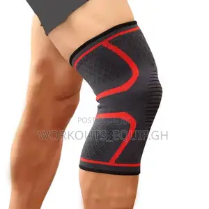 Knee Pad/Brace Support