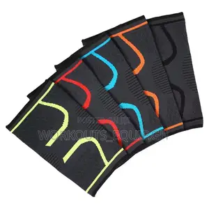 Knee Pad/Brace Support