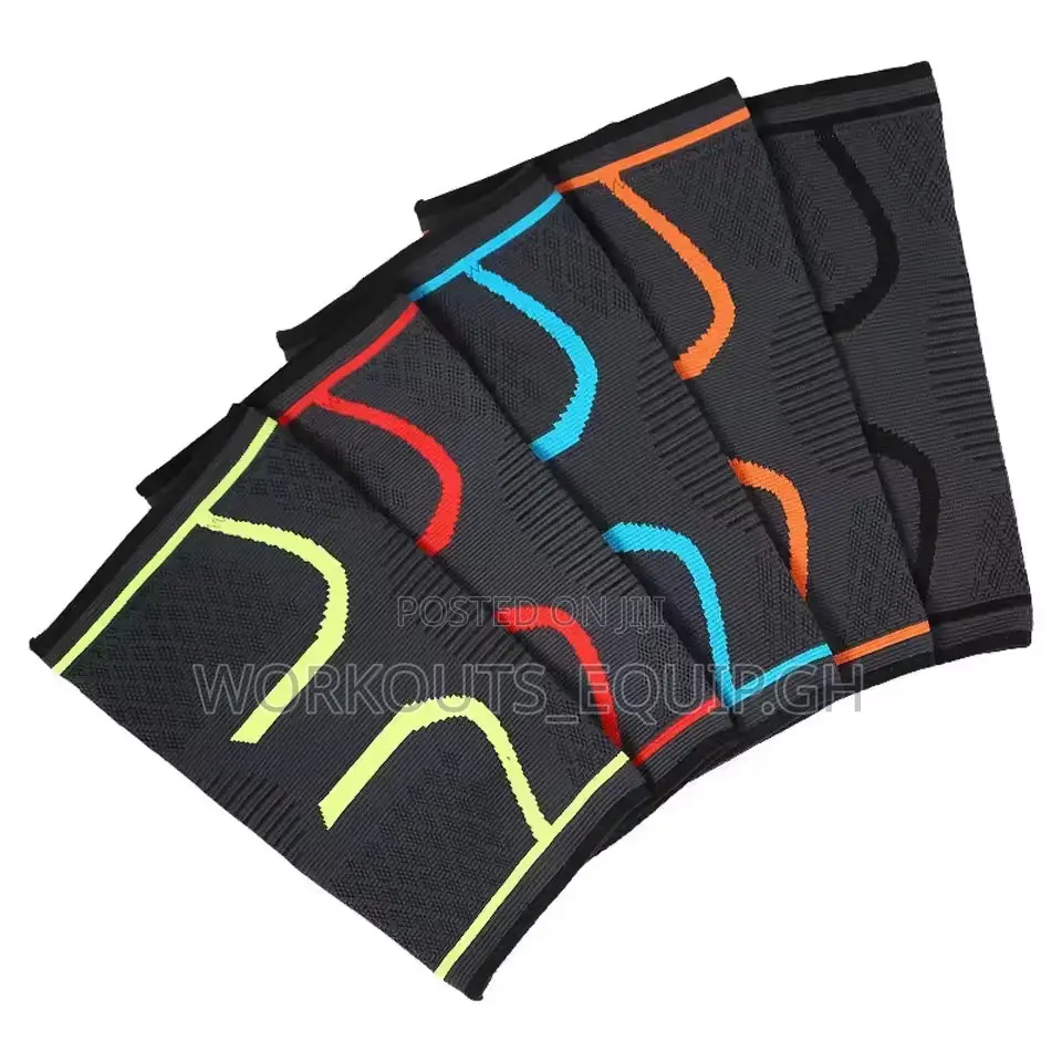 Knee Pad/Brace Support