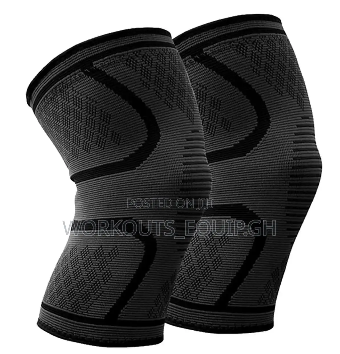 Knee Pad/Brace Support