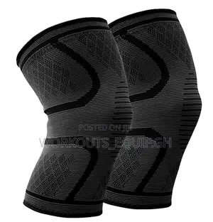 Knee Pad/Brace Support