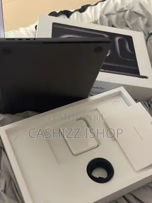 Laptop Apple MacBook Pro 2024 M4 Pro 16-Inch 24GB Apple M4 SSD 512GB